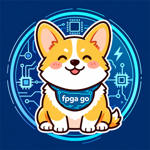 FPGA Workbench · 工程导航